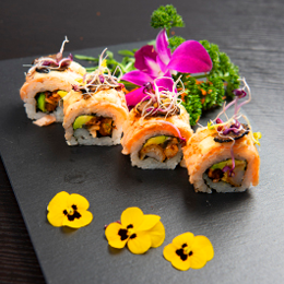 Koyi roll